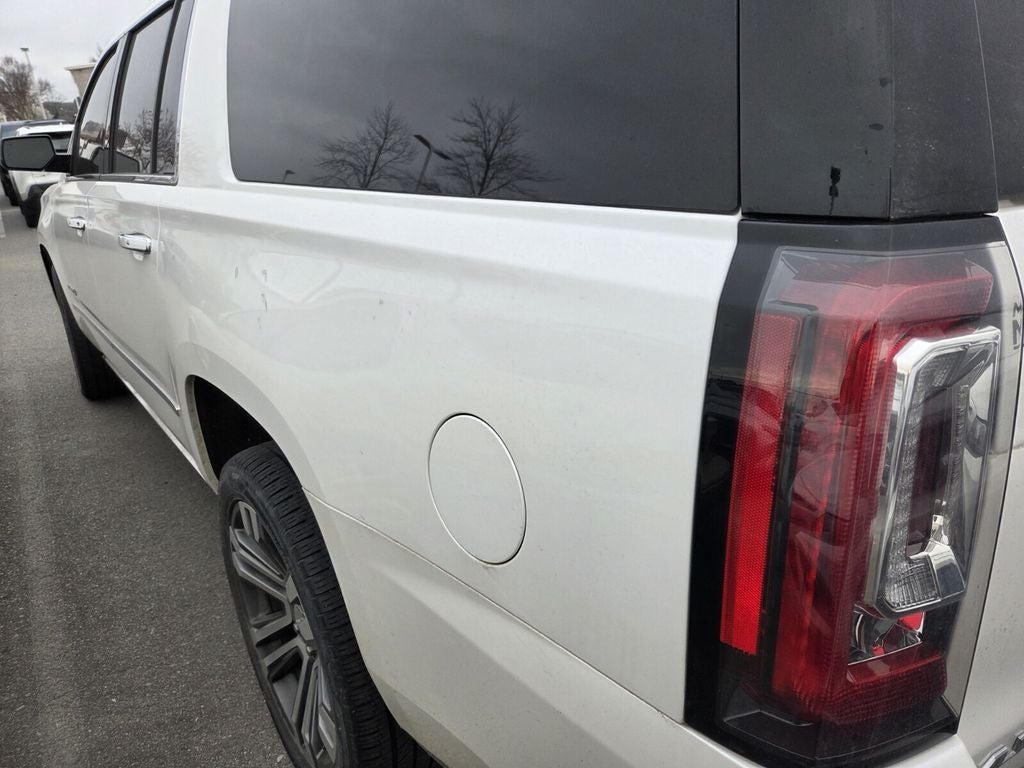 2020 GMC Yukon XL Denali
