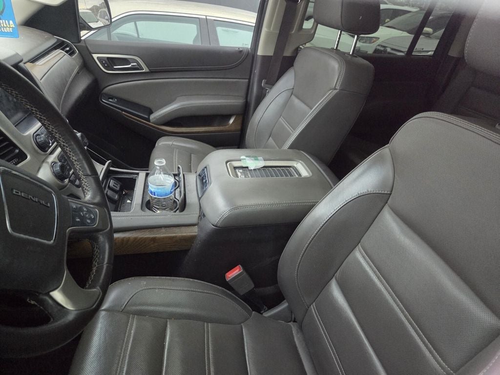 2020 GMC Yukon XL Denali