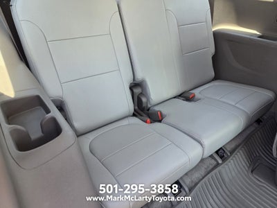 2018 Chevrolet Traverse 3LT