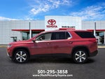 2018 Chevrolet Traverse 3LT