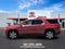 2018 Chevrolet Traverse 3LT