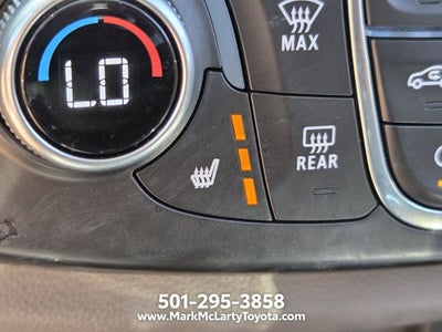 2018 Chevrolet Traverse 3LT