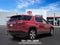 2018 Chevrolet Traverse 3LT