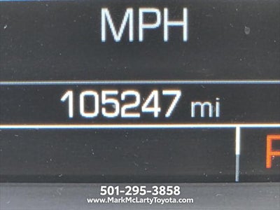 2018 Chevrolet Traverse 3LT