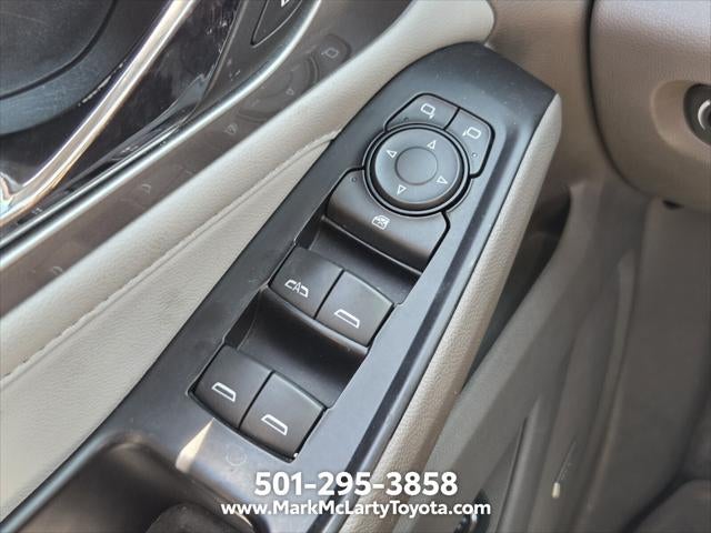 2018 Chevrolet Traverse 3LT