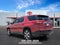 2018 Chevrolet Traverse 3LT