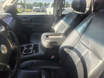 2011 Chevrolet Tahoe LS