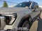 2025 GMC Sierra HD SLE