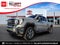 2025 GMC Sierra HD SLE