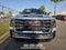 2025 GMC Sierra HD SLE