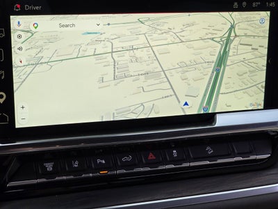 2025 GMC Sierra HD SLT