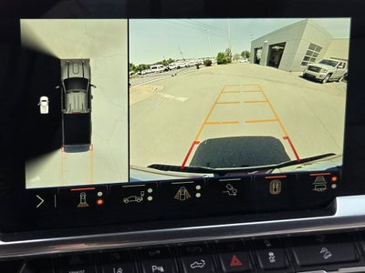 2025 GMC Sierra HD SLT