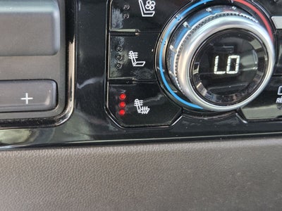 2025 GMC Sierra HD SLT