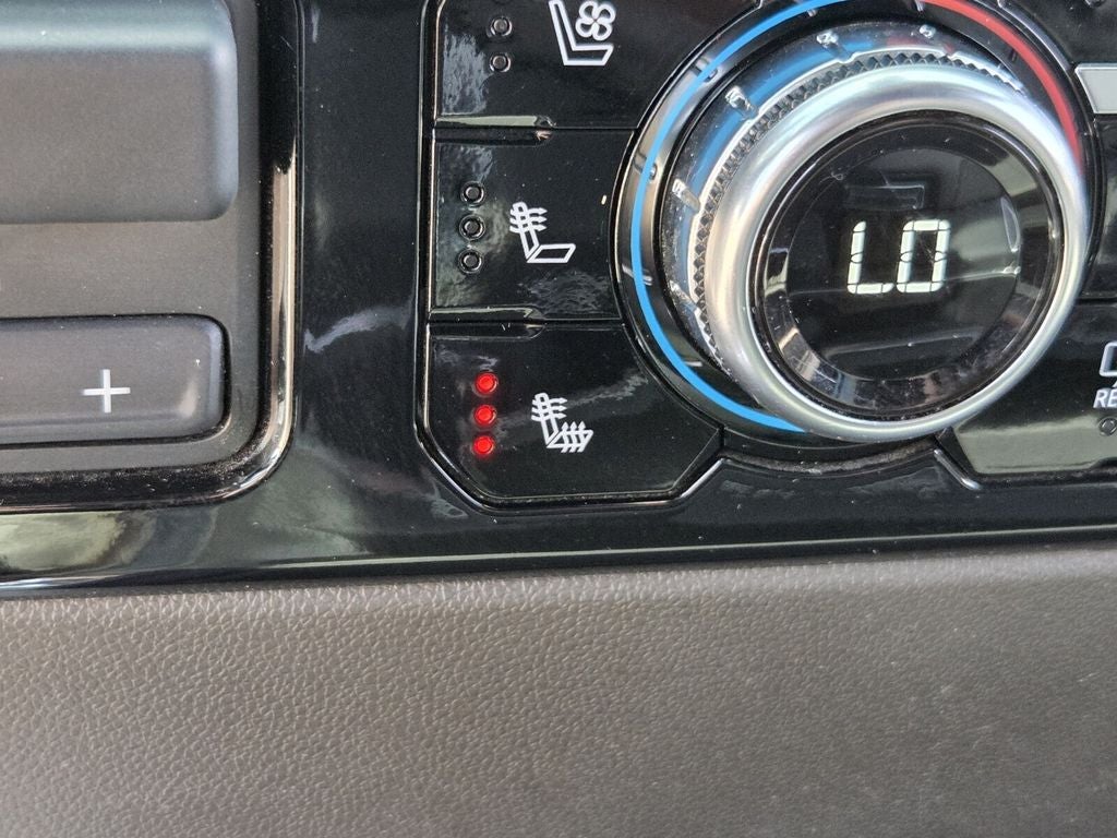 2025 GMC Sierra HD SLT