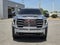 2025 GMC Sierra HD SLT
