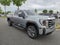 2025 GMC Sierra HD SLT