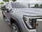 2025 GMC Sierra HD SLT