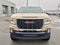 2021 GMC Canyon Elevation