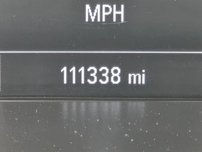 2021 GMC Canyon Elevation