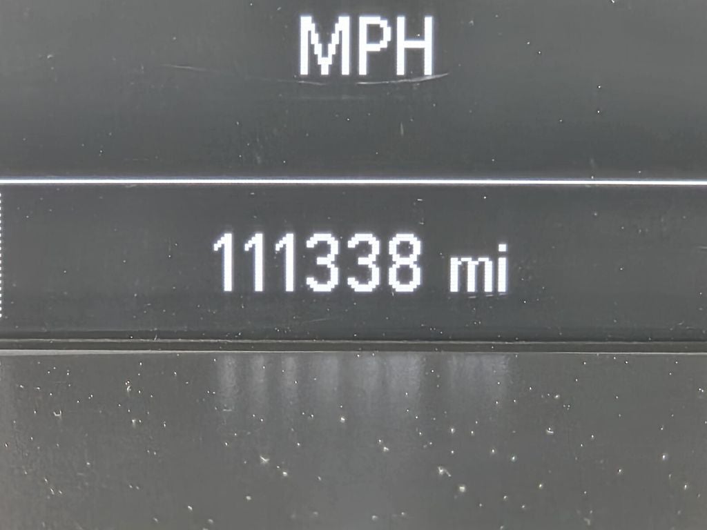 2021 GMC Canyon Elevation