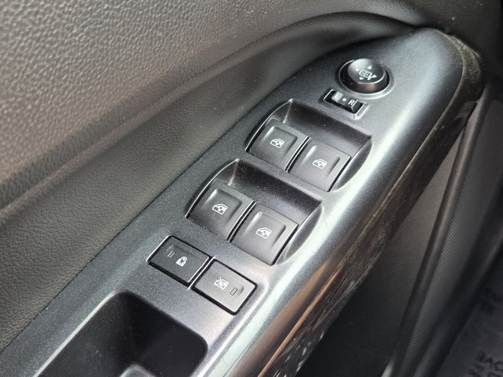 2021 GMC Canyon Elevation