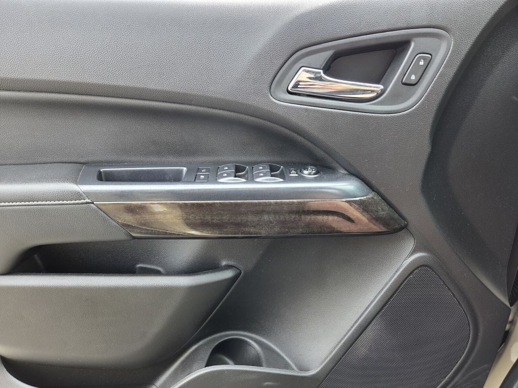 2021 GMC Canyon Elevation