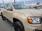 2021 GMC Canyon Elevation