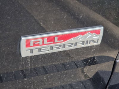 2016 GMC Canyon SLE1