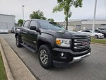 2016 GMC Canyon SLE1