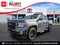 2021 GMC Canyon Elevation