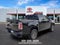 2022 GMC Canyon AT4 w/Cloth