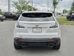 2021 Cadillac XT4 Sport