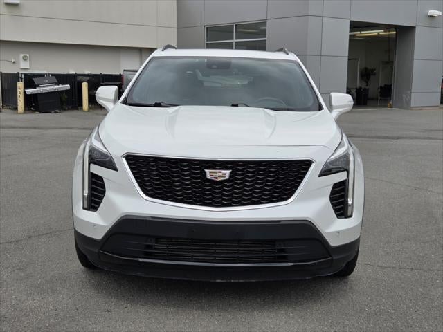 2021 Cadillac XT4 Sport