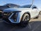 2025 Cadillac Lyriq Sport