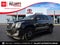 2018 Cadillac Escalade Platinum Edition