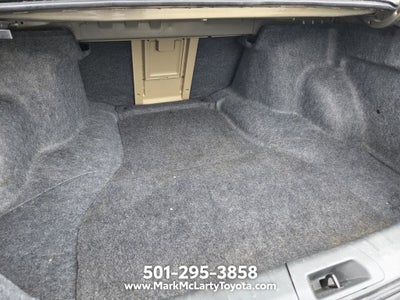 2010 Honda Accord LX 2.4