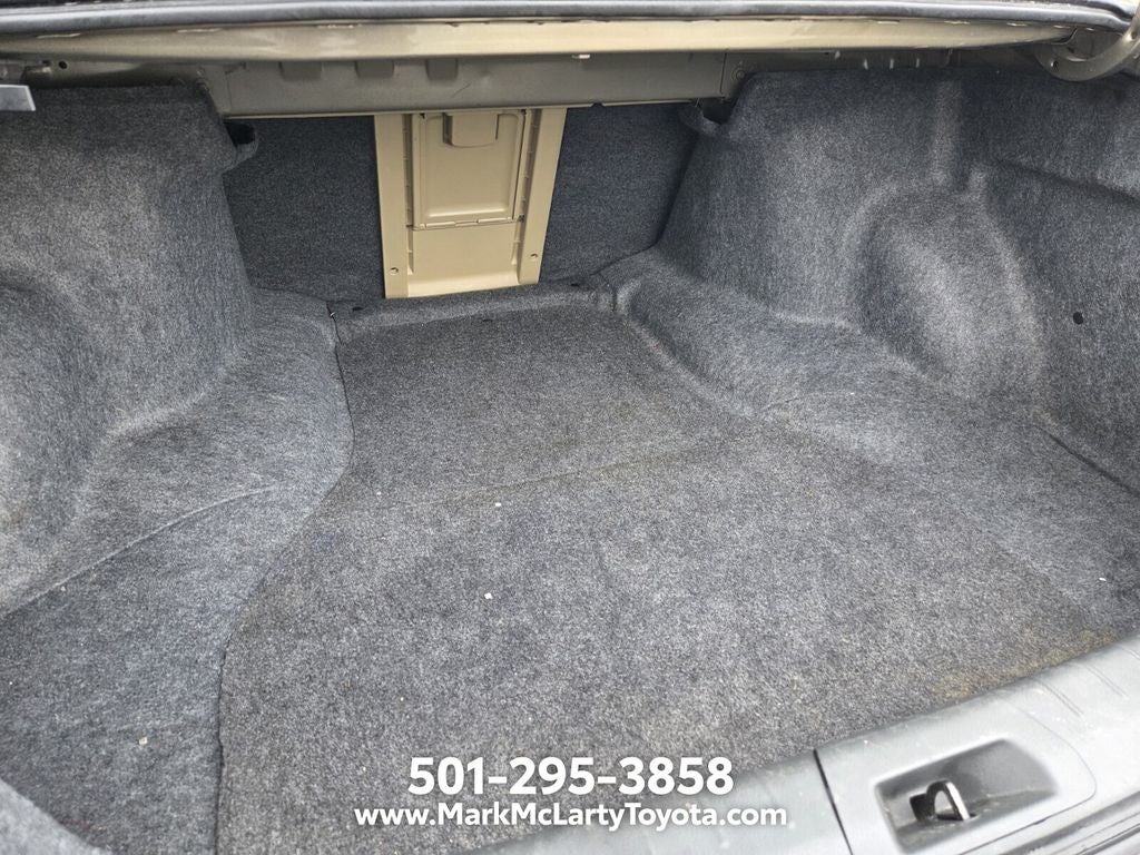 2010 Honda Accord LX 2.4