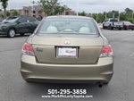 2010 Honda Accord LX 2.4