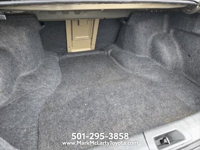2010 Honda Accord LX 2.4