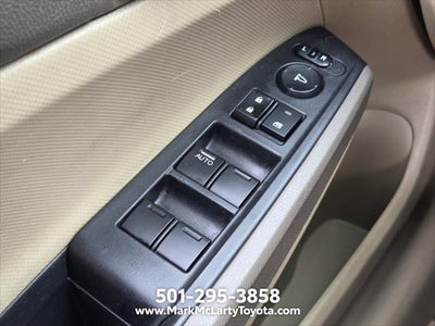 2010 Honda Accord LX 2.4