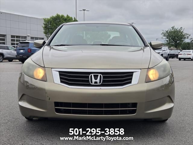 2010 Honda Accord LX 2.4