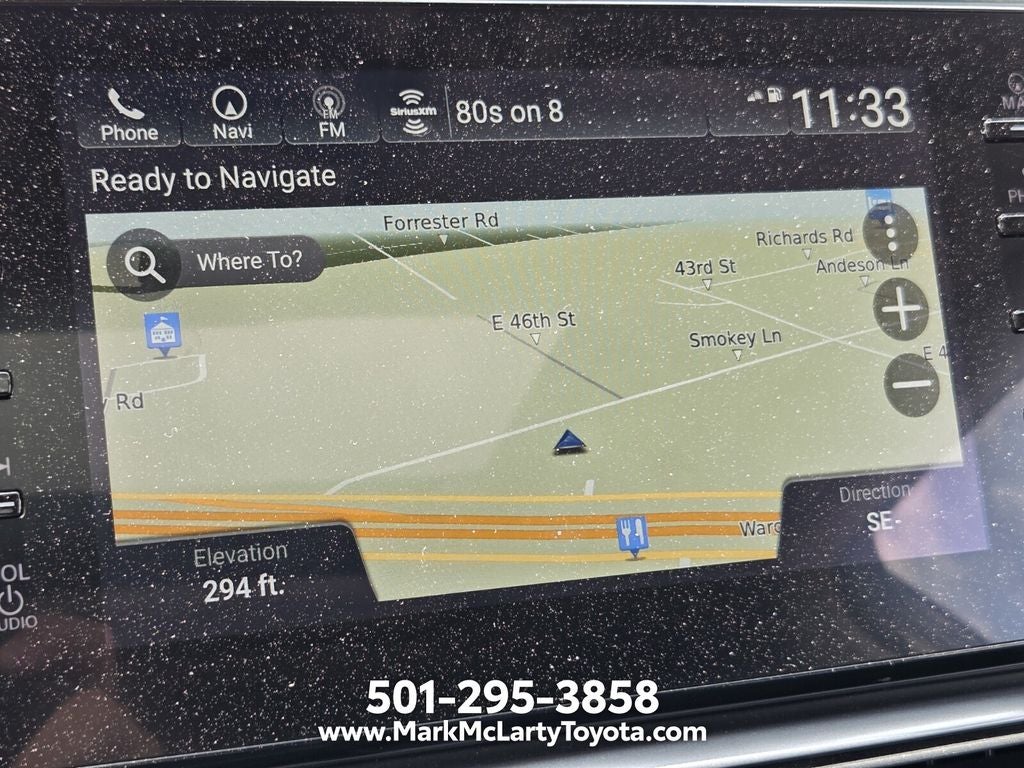 2021 Honda Accord Touring 2.0T