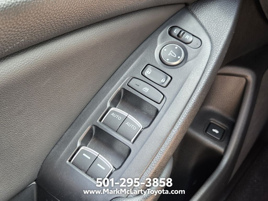 2021 Honda Accord Touring 2.0T