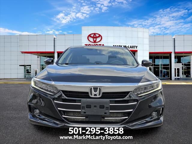 2021 Honda Accord Touring 2.0T