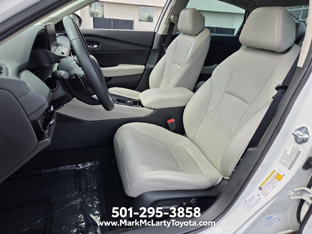 2025 Honda Accord Touring