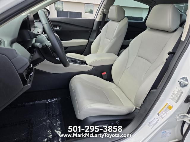 2025 Honda Accord Touring