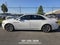 2019 Lincoln Continental Reserve