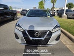2020 Nissan Maxima 3.5 SV