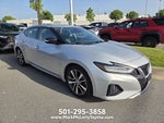 2020 Nissan Maxima 3.5 SV