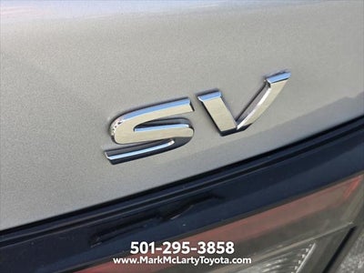 2020 Nissan Maxima 3.5 SV